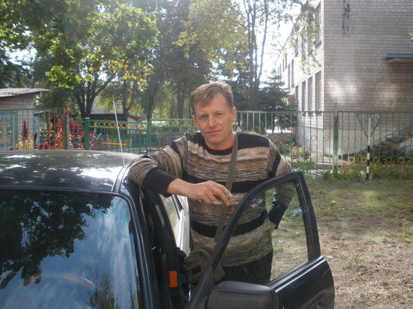 Сергей Лисицкий