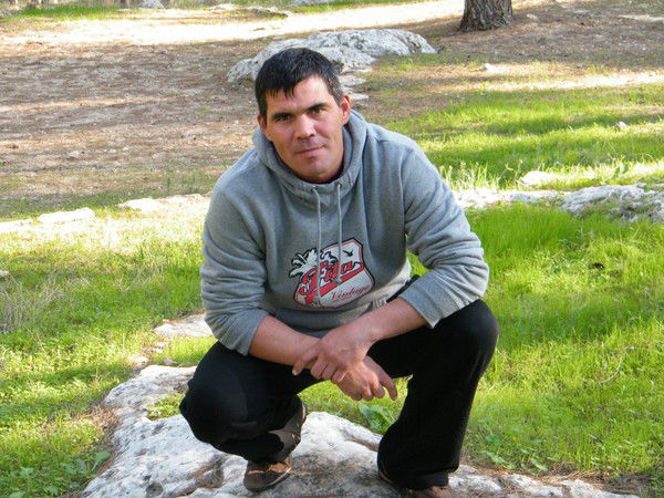 Тахир Хакимов