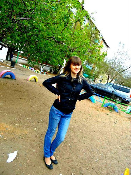 Ирина Саукова