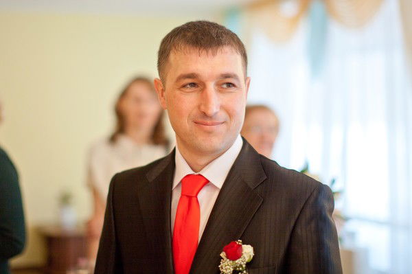 Евгений Белкин