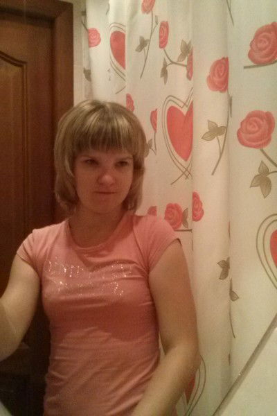 Лена Харченко