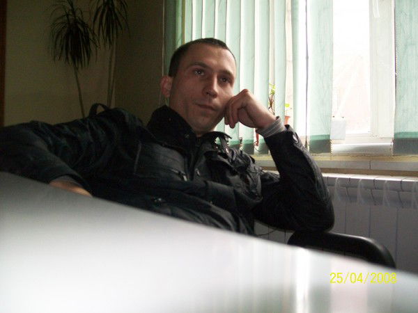 Андрей Сухов