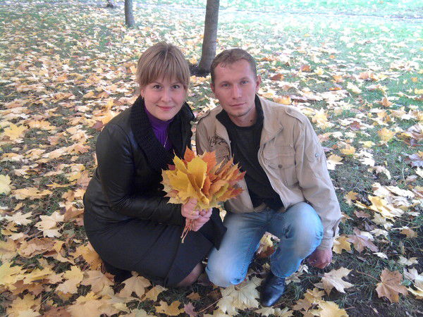 Сергей Салов