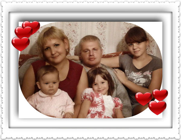 Гуля Федотова