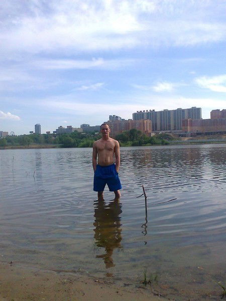 Вячеслав Красич