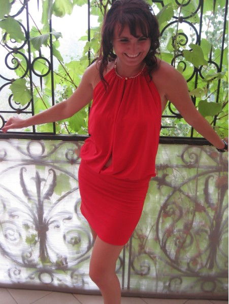 Алена Ильчук