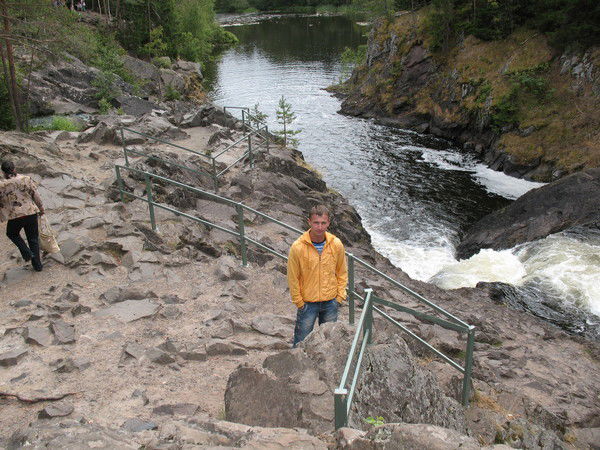 Евгений Бурч