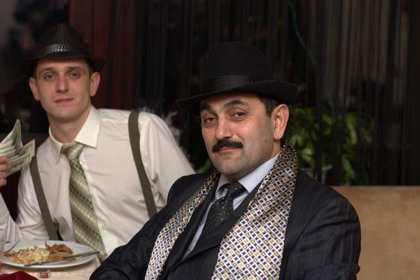 Талех Меликов