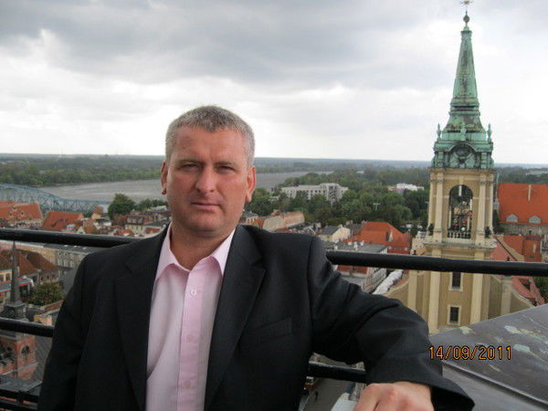 Александр Дорохов