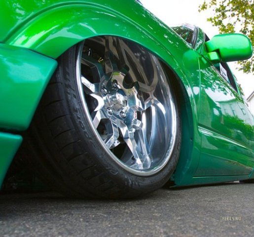 Алексей Горбачевский