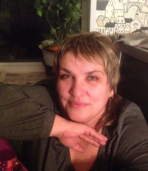 Федирко Оксана