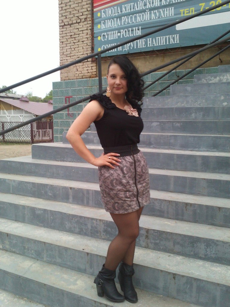 Валентина Титова