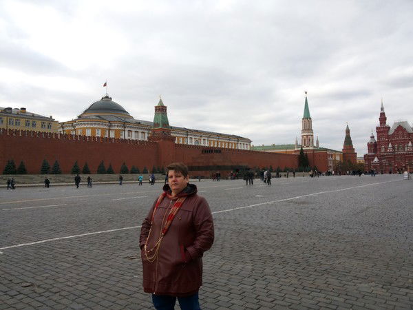 Нечаева Елена