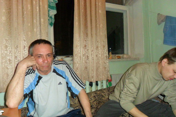 Альберт Ахметшин