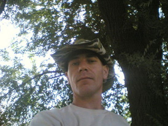 Алексей Захаров