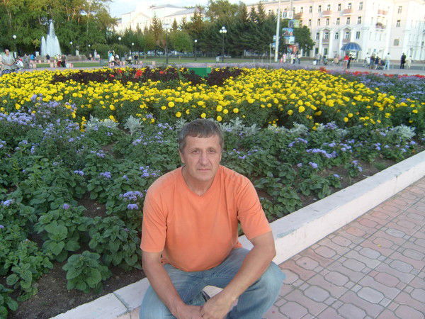 Владимир Волошин