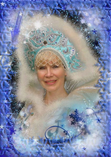 Татьяна Кличко