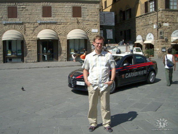 Михаил Пожидаев