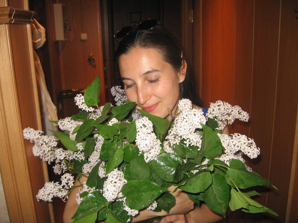 Анастасия Большакова