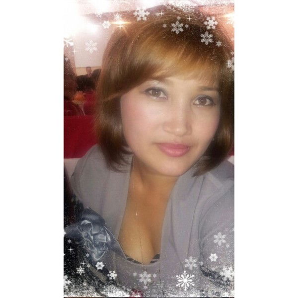 Айгерим Аубакирова