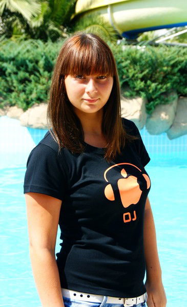 Оксана Носова