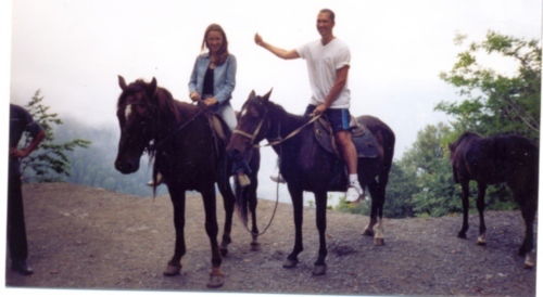 Виталий Батурин