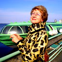 Галина Фофанова