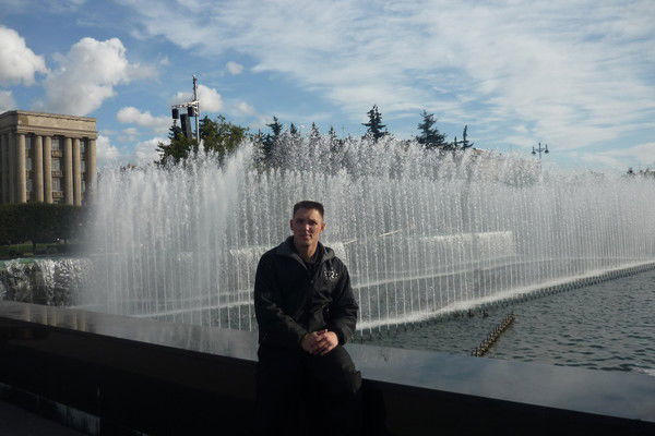 Вяткин Евгений