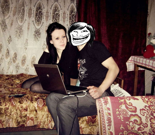 Светка Конфетка