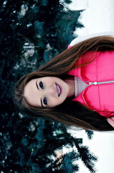 Алёна Дёшина