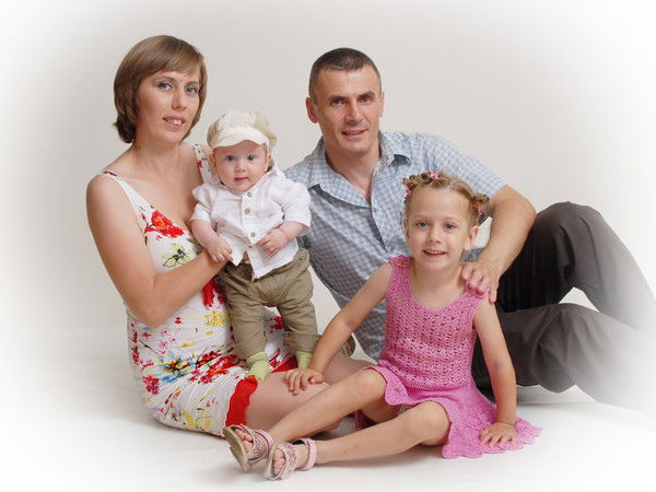 Лисовой Александр