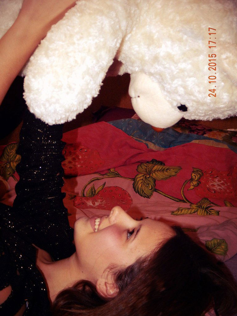 Тамара Красникова