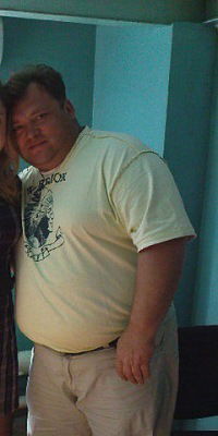 Сергей Зайнуллин