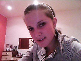 Алёна Сачко