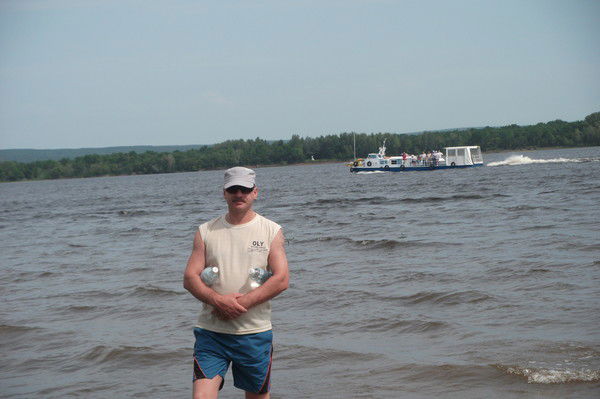 Владимир Николаевич