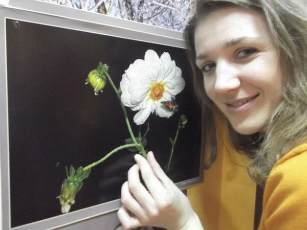 Марина Бурбыка