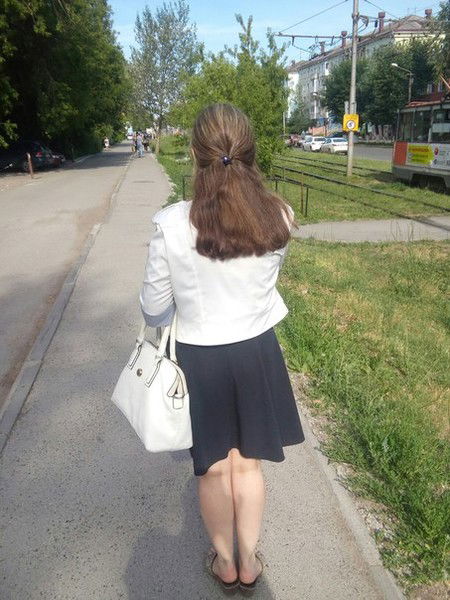 Наталья Абатурова