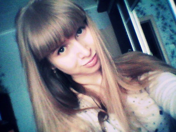 Анастасия Теплякова