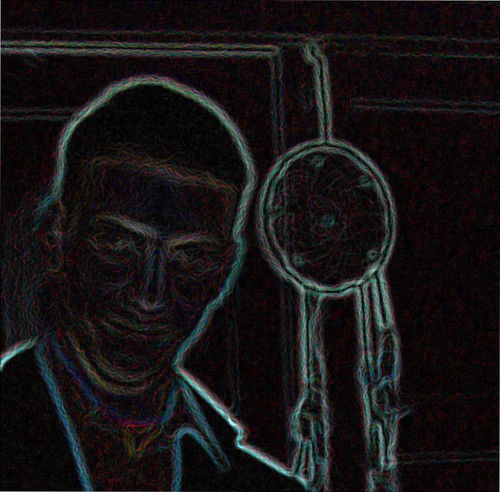 Фридрих Маляренко