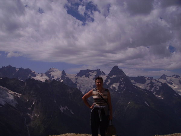 Ольга Никиткина