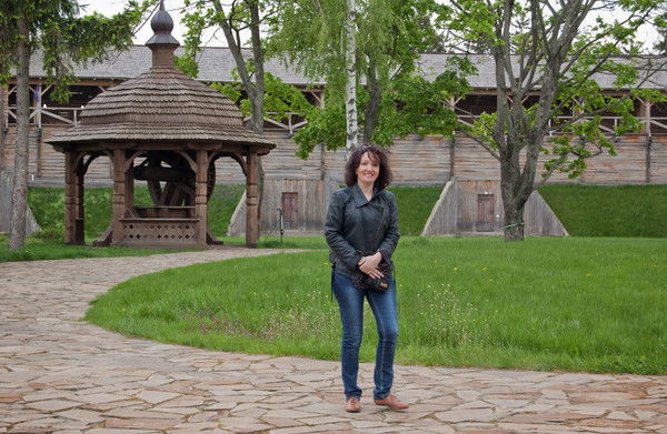 Катерина Булочко