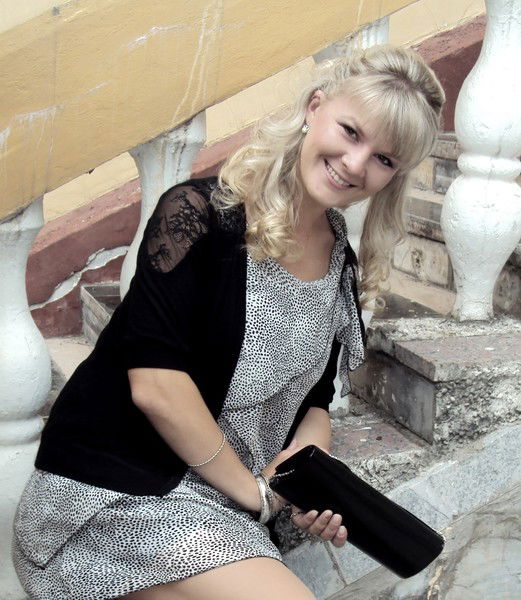 Ирина Калупахо