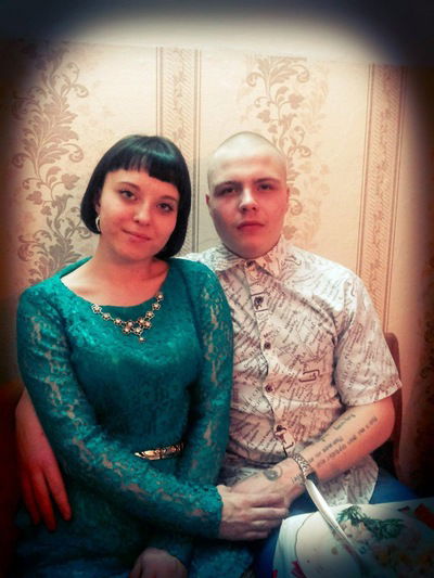 Даниил Томилов