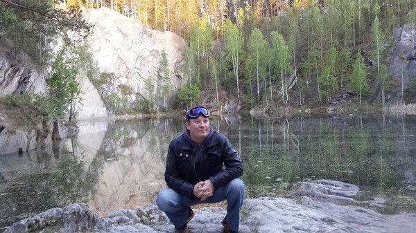 Александр Кадников