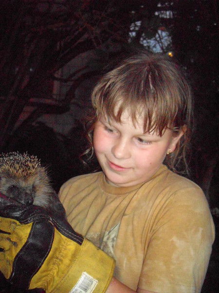 Кристина Бажутова