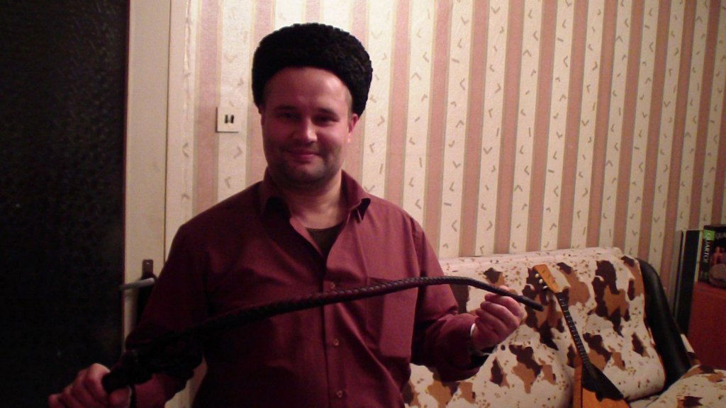 Сергей Сергей