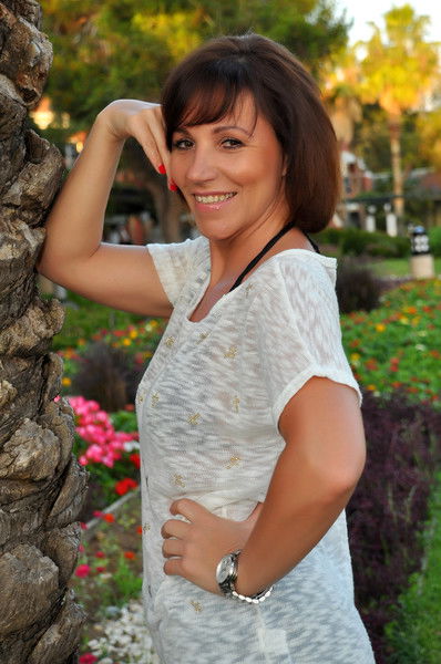 Виктория Солдатова