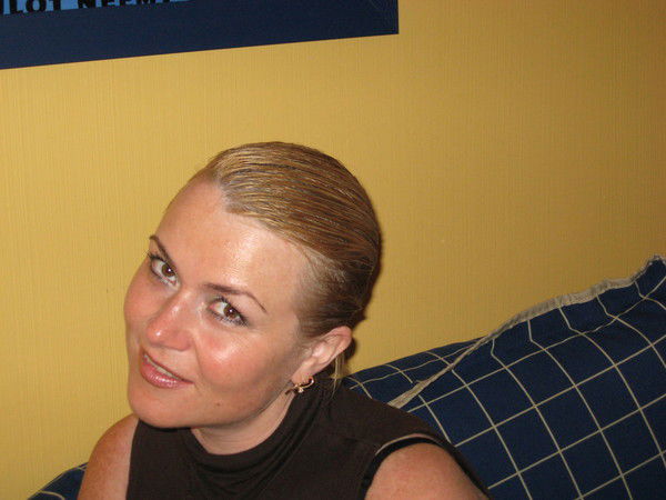 Светлана Шигина