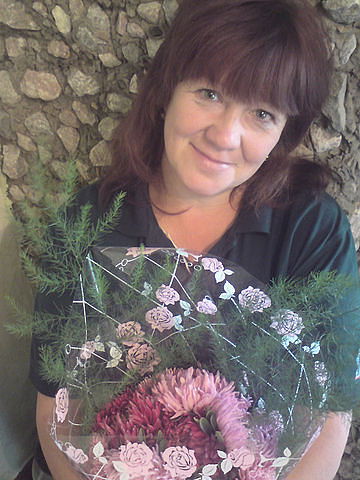 Светлана Комиссарова