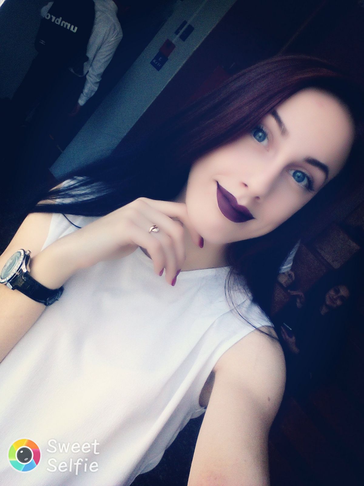 Мария Тукаленко